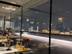-璞渼咖啡 ROOF P.M. Café(浦东美术馆店)