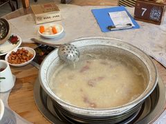 -丰尔粥食·粥底火锅·桑拿鸡(大良总店)