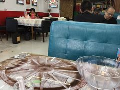 -鑫鸿达·海鲜闽菜热炒小馆(中山路店)