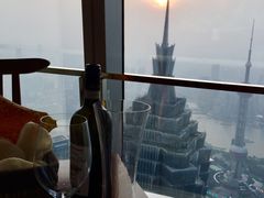 -上海柏悦酒店·世纪100牛排馆