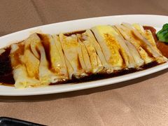 -广州逸林假日酒店·四季桃源中餐厅(白云山风景区店)