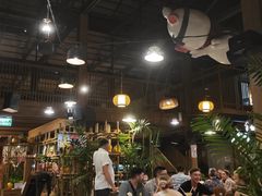 -Naughty Nuri’s Phuket