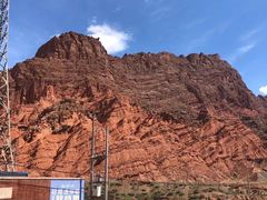 -天山神秘大峡谷