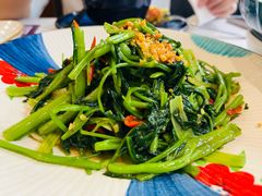 泰式空心菜-荷花泰菜(东方新天地店)