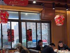 -东北铁锅宴(云龙华府店)