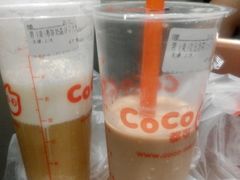-CoCo都可(西安路民勇店)