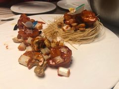 -春申里餐厅(银泰in99店)