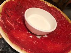 -蜀大侠火锅(四川北路店)