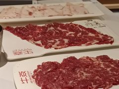 -牛焱·贵州黄牛肉火锅(城西银泰店)