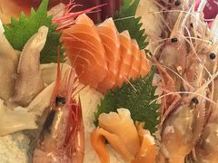 -王鼎精致料理铁板烧(世博源店)