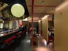 大堂-300杯·和牛烧肉清酒专门店(廊里店)