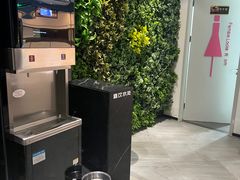 -帝豪斯健身俱乐部(市府恒隆广场店)