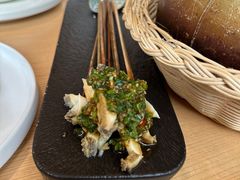 -隅乐胡椒虾·台湾菜·团建(皇岗店)