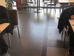 大堂-李先生牛肉面大王(东营友谊广场店)