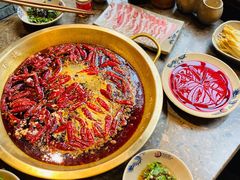 -小龙坎火锅(春熙太古里店)