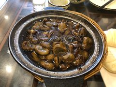 -陈记菜馆·非遗淮扬菜(东关街教场店)