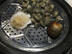 -船奇蒸汽海鲜·闽菜(八市海鲜总店)