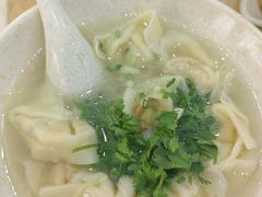 -吉祥馄饨(虹桥火车站店)