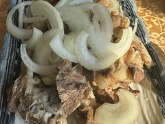 -维吾尔餐厅(宜山路店)