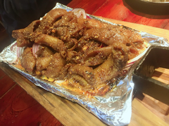 -红小姐的烤肉店(西三旗店)