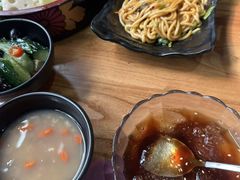 -束河人家(南锣鼓巷店)