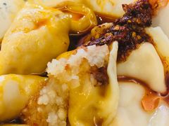 红油水饺-春阳水饺(香槟广场店)