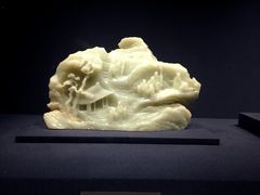 -上海博物馆(人民广场馆)
