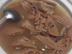 -柴米油盐三杯鸡(象山北路店)