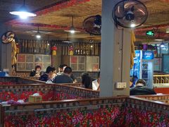 -地主大院铁锅炖(创业街店)