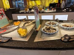 -威斯汀舞台餐厅