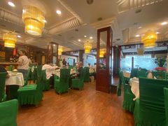 大堂-蓬莱春(芝罘店)