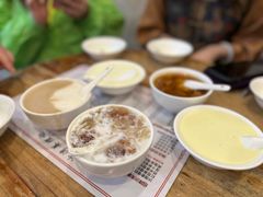 -沙湾姜埋奶(兴新包店)