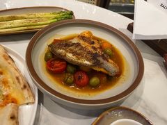 -盐说·西式餐酒馆(光明万达店)