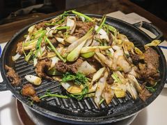 -大海碗·京菜炸酱面(雍和宫店)