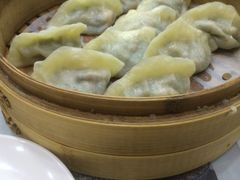 煸馅饺子-老边饺子馆(中街店)