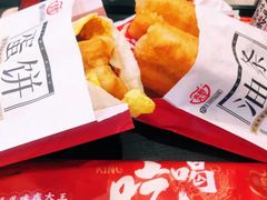 -永和大王(茉莉上新·军博店)