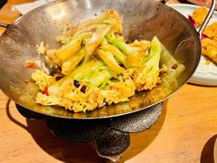 -新白鹿餐厅(城西银泰城店)