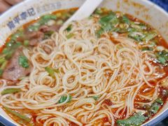 -宛平李记小吃(东关街店)