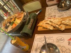 -韩热集市(百源店)