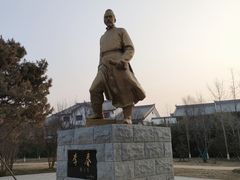 -赵州桥景区