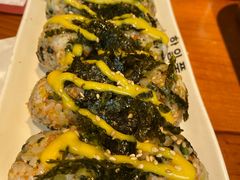 -韩一品韩国料理(柏庐南路店)