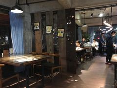 大堂-路小缦·珍馐美馔(市心北路店)
