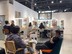 -海马体照相馆(天津世纪都会店)