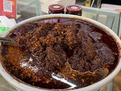 -老陈婆手工面庄