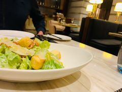 -郑州希尔顿酒店·阿米奇意大利餐厅