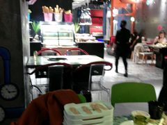 -钱小奴创意自助餐厅·原切谷饲安格斯畅吃(苏州昆山招商花园城店)