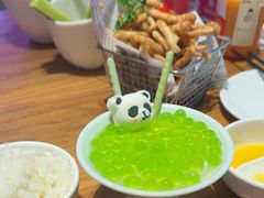 -老板恋上鱼(恒隆广场店)