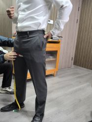 -钴蓝西服定制·男士礼服租赁(鄞州店)