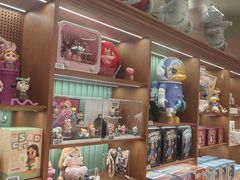 -泡泡玛特POPMART(壹号店)
