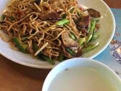 -风云面馆(珠海路店)
